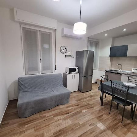 Apartment Garibaldi ปาเวีย ภายนอก รูปภาพ